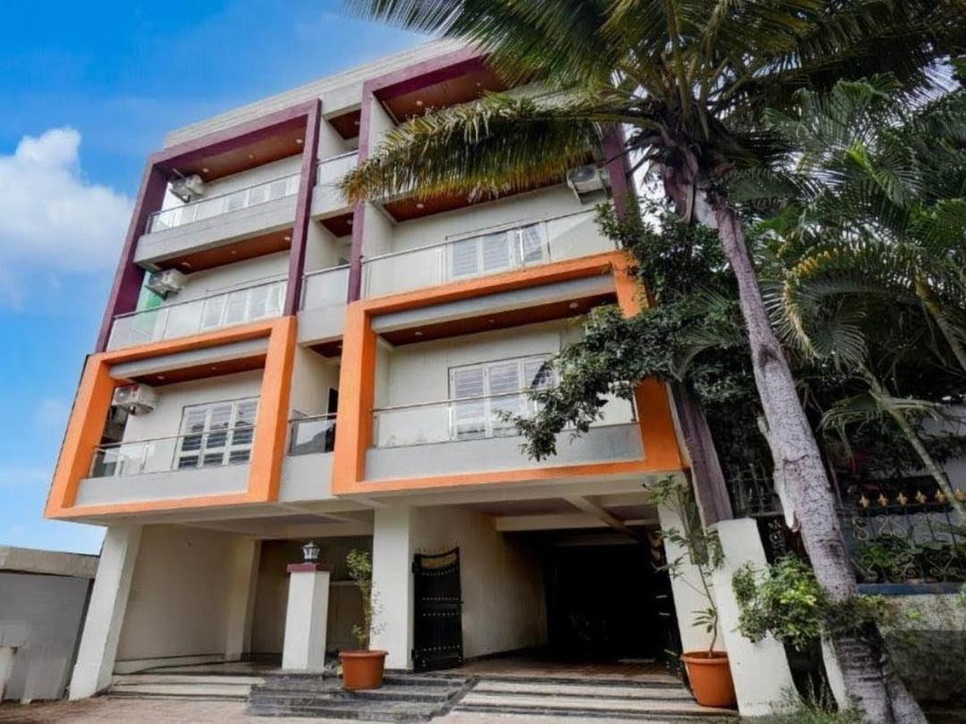 Aura Suites in Pune