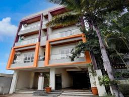 Aura Suites in Pune