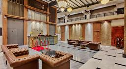 Pushpam Sanskruti Resort in Karjat