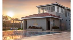Pushpam Sanskruti Resort in Karjat