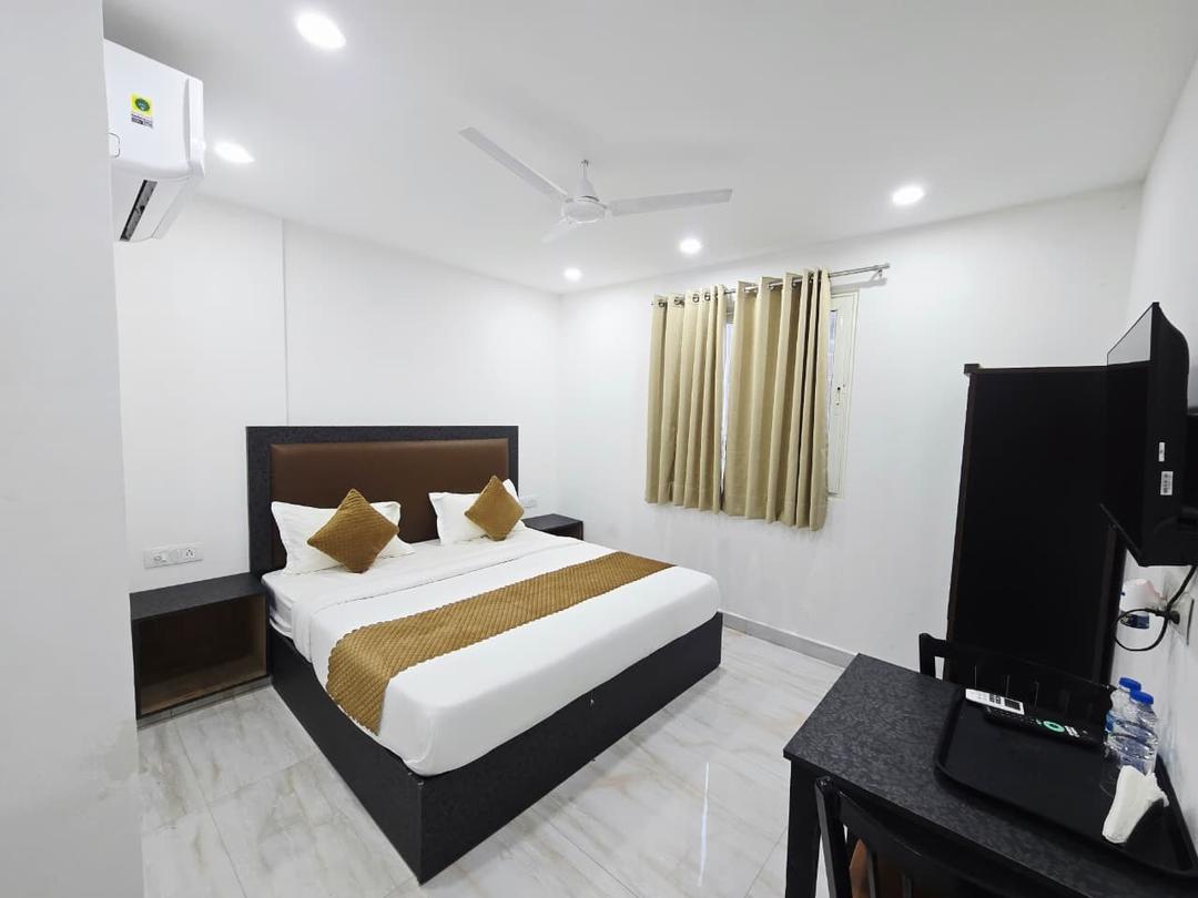 Casa Royal in Delhi