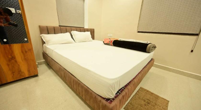 Hotel Stay Leaf in Ranchi