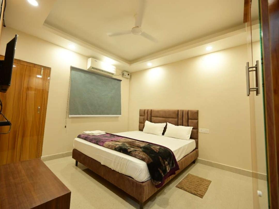 Hotel Stay Leaf in Ranchi
