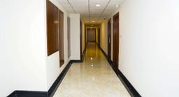 Hotel Sarovaras Legacy in Bangalore