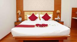 Hotel Sarovaras Legacy in Bangalore