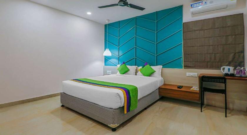YC Grand Mystic Premier in Bangalore