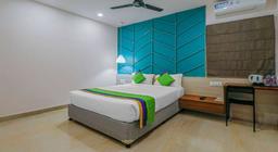 YC Grand Mystic Premier in Bangalore