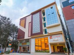 YC Grand Mystic Premier in Bangalore