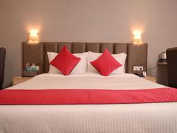 Hotel Ayaan Residency in Noida