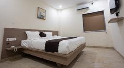 Hotel V Grand, The Grand Standard in Hyderabad