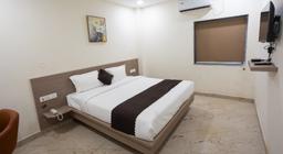 Hotel V Grand, The Grand Standard in Hyderabad