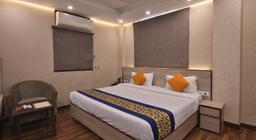 Mauryan Elite Hotel in Delhi
