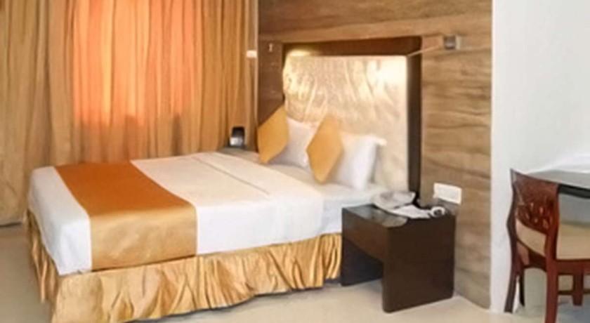 Hotel O2 Oxygen in Kolkata