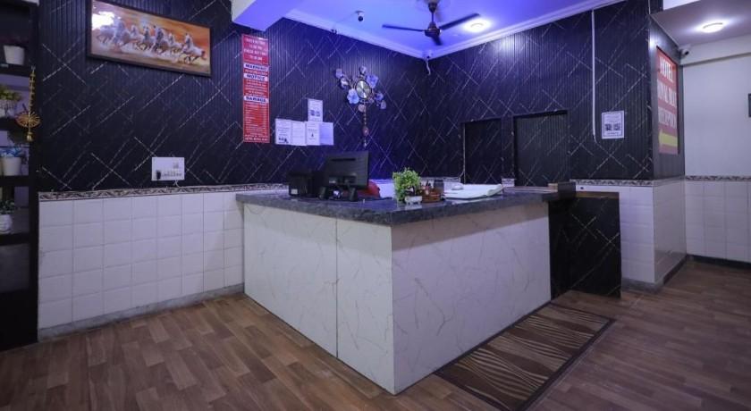 Hotel Royal Blue in Ghaziabad