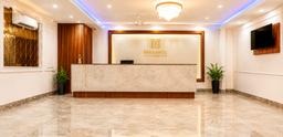 Mazestic Bay in Noida