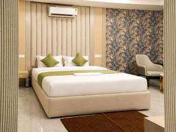 Mazestic Bay in Noida