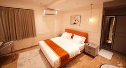 Hotel California in Bangalore