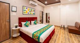 Hotel Vedic Vista in Indore