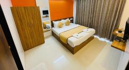 Hotel Habitat Inn in Pune