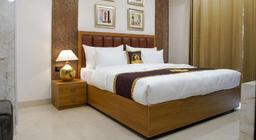 Five Palms Hotel in Gurgaon