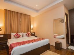 Hotel The Hidden Palace in Gangtok