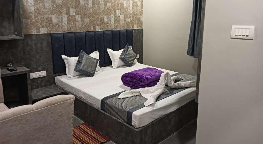 Hotel Nirmal Inn in Bhubaneswar