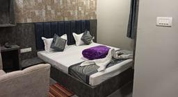 Hotel Nirmal Inn in Bhubaneswar