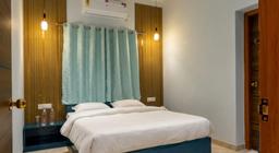 Raj Royal Hotel in Nagpur