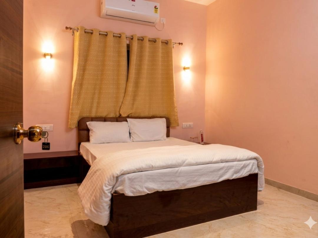 Raj Royal Hotel in Nagpur