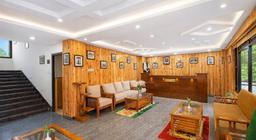 The Grand Lachung in Lachung
