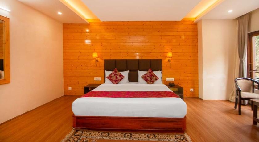 Hotel The Royal Gangtok in Gangtok