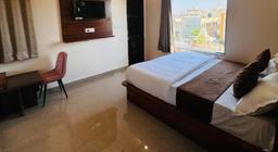 Hotel Shree Mangalam in Khatoo