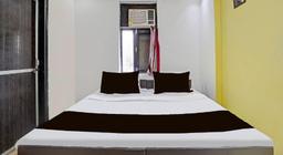 Arusai Hotel in Pune