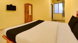 Arusai Hotel in Pune