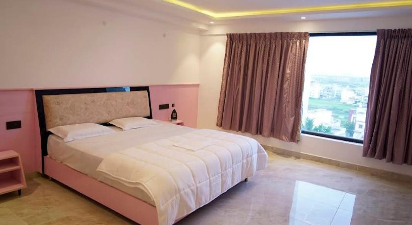 A79 Hotel in Chennai