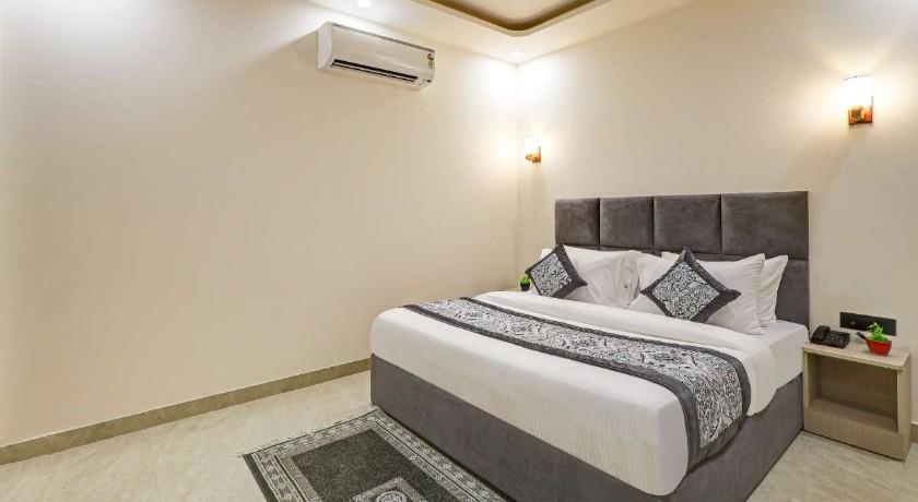 Hotel Kairo Premium Delhi Airport in Delhi