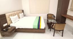 Hotel Heaven Grand in Lucknow