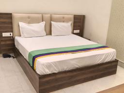 Hotel Heaven Grand in Lucknow