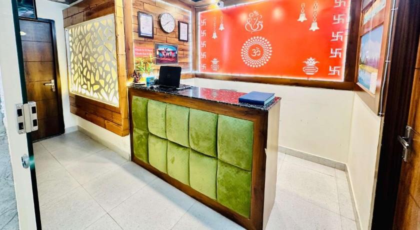 Hotel Royal Orbit in Dehradun