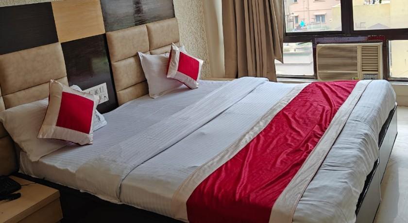 Hotel Travora Suites-Lal Qila in Bhubaneswar