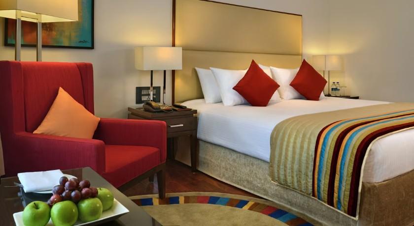 Park Plaza Chandigarh Zirakpur in Zirakpur