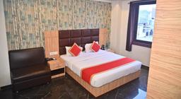 Hyfa Continental in Lucknow