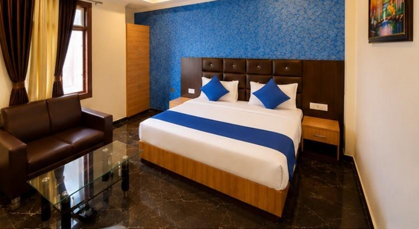 Hyfa Continental in Lucknow