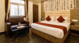 Hyfa Continental in Lucknow