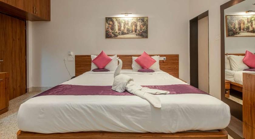 Shoolin Resorts in Udupi