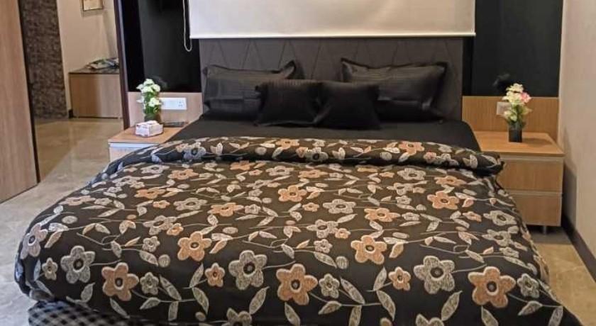 Sapphire Room in Gurgaon