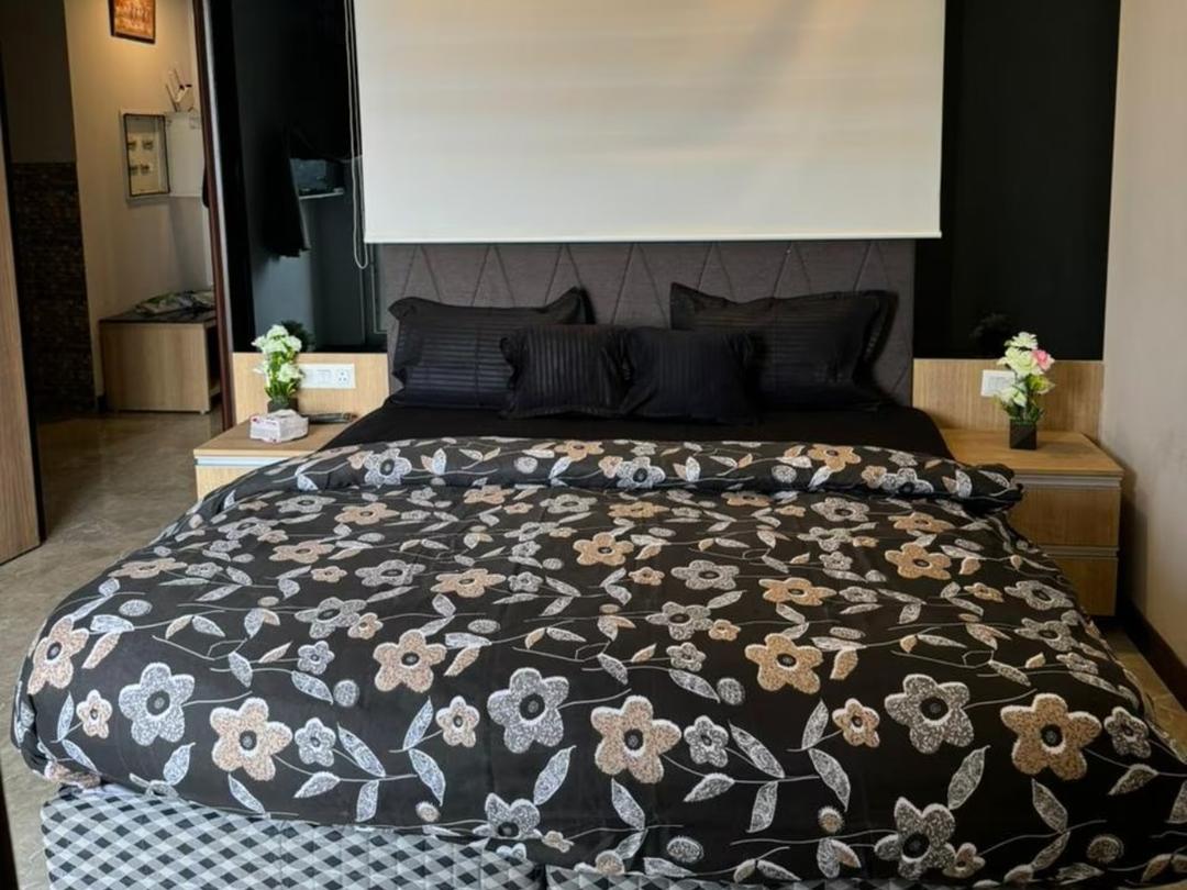 Sapphire Room in Gurgaon