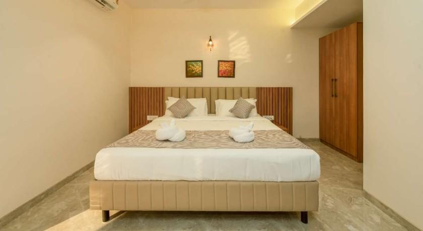 Hotel Shoolin Comforts in Mangalore