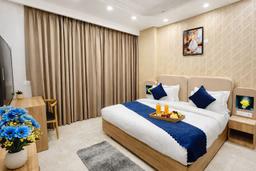 Dreamwood Hotel in Gurgaon
