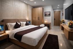 Dreamwood Hotel in Gurgaon